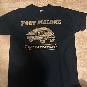 Post Malone T-Shirt
